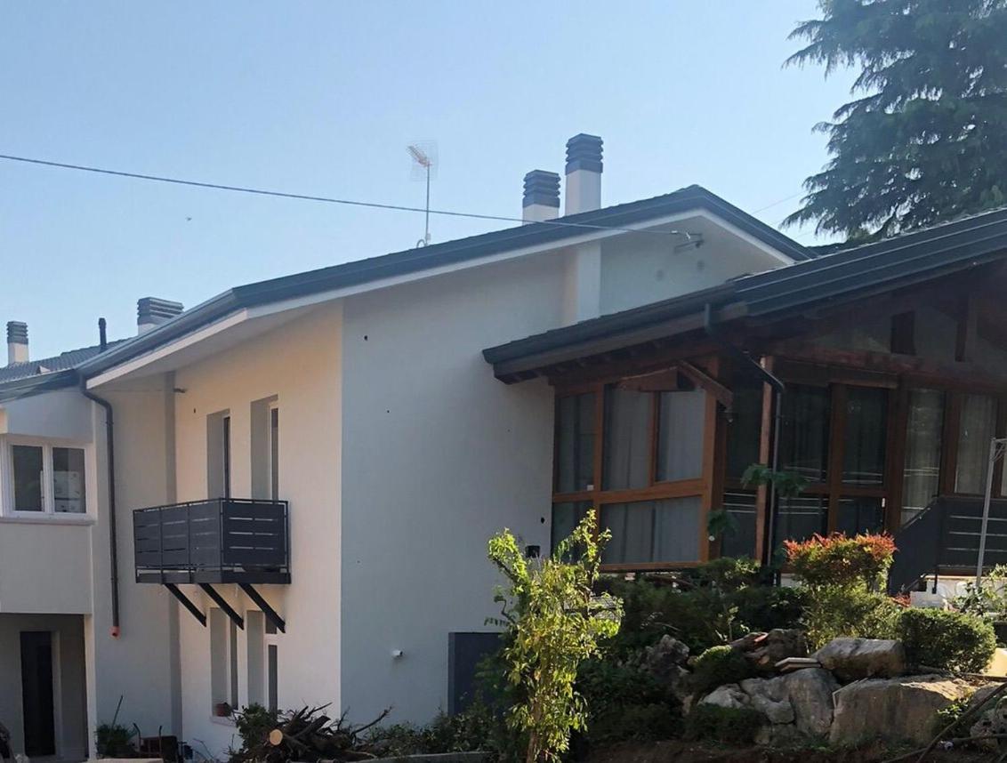 Apartamento Garda 33 Caprino Veronese Exterior foto