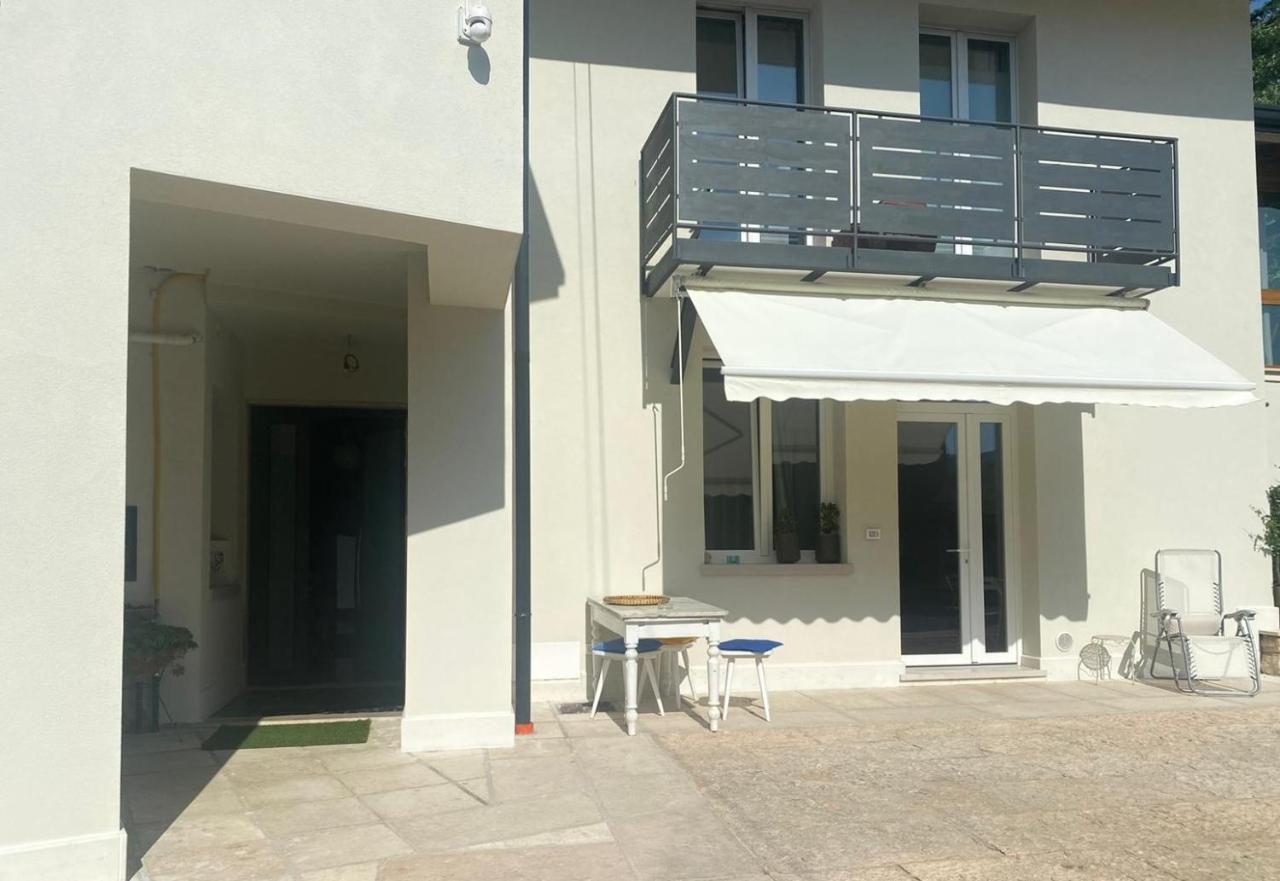 Apartamento Garda 33 Caprino Veronese Exterior foto