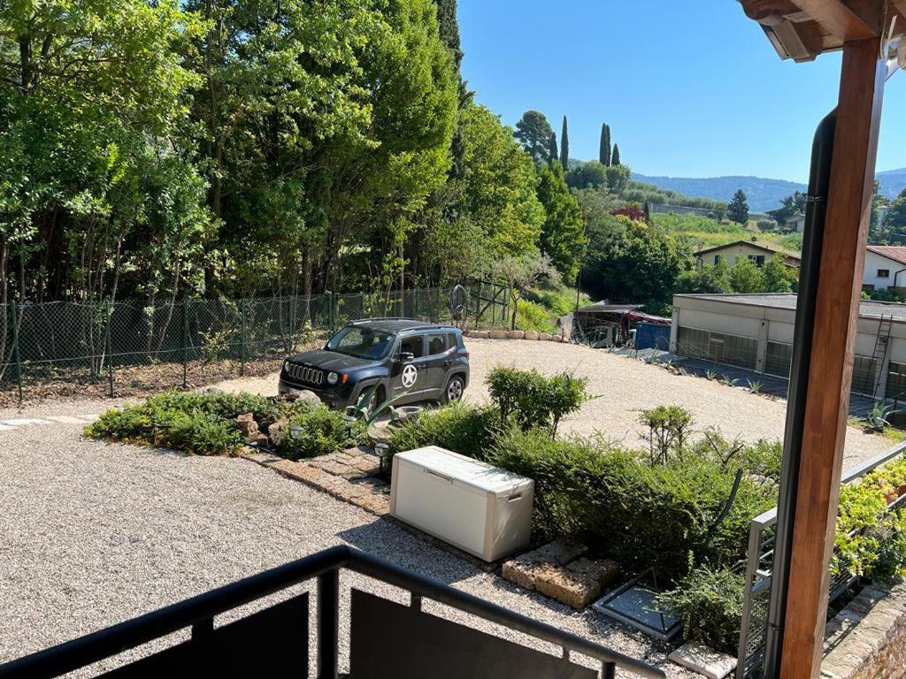 Apartamento Garda 33 Caprino Veronese Exterior foto