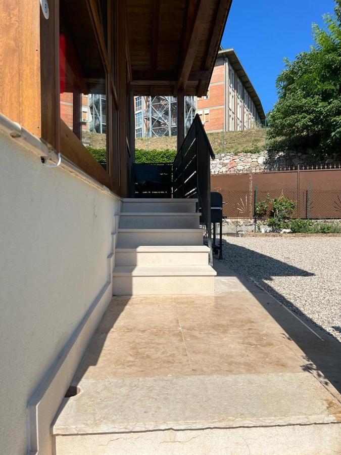 Apartamento Garda 33 Caprino Veronese Exterior foto