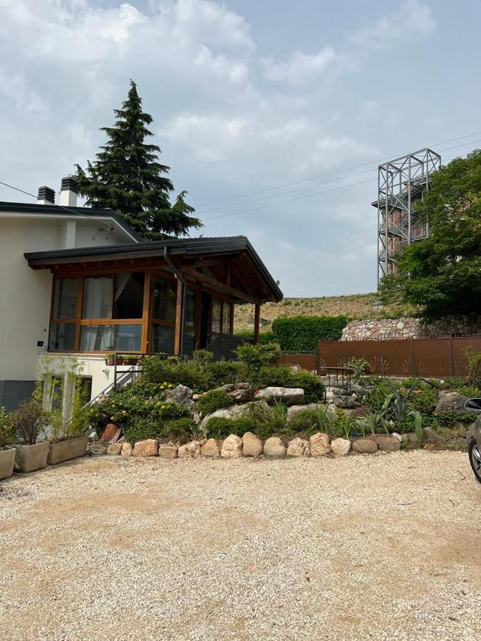 Apartamento Garda 33 Caprino Veronese Exterior foto