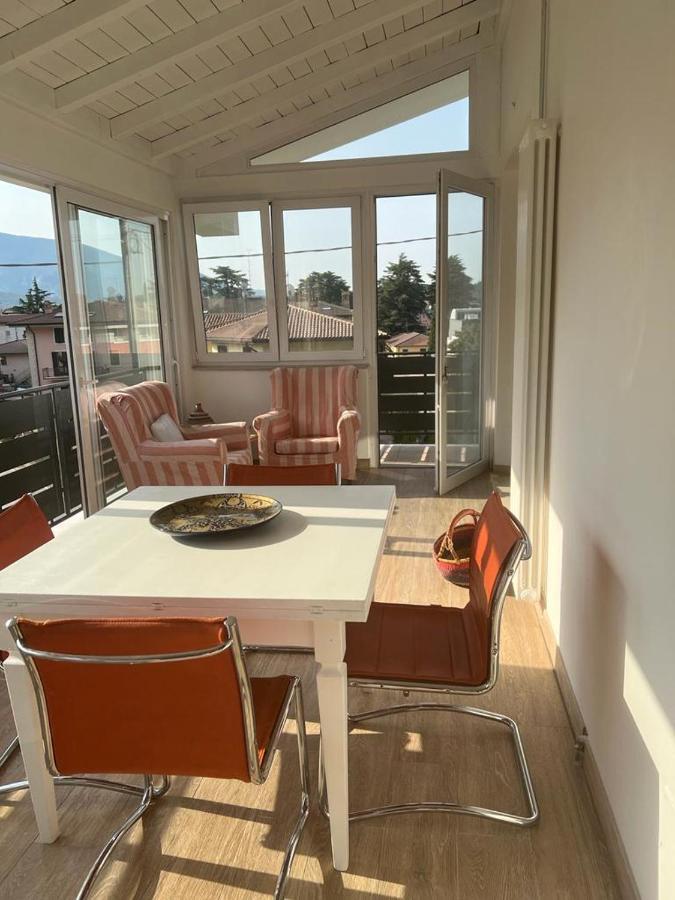 Apartamento Garda 33 Caprino Veronese Exterior foto