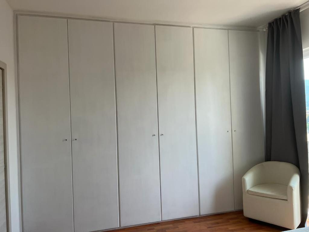Apartamento Garda 33 Caprino Veronese Exterior foto