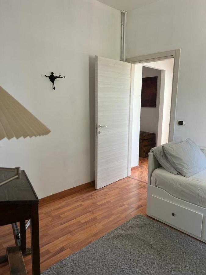 Apartamento Garda 33 Caprino Veronese Exterior foto