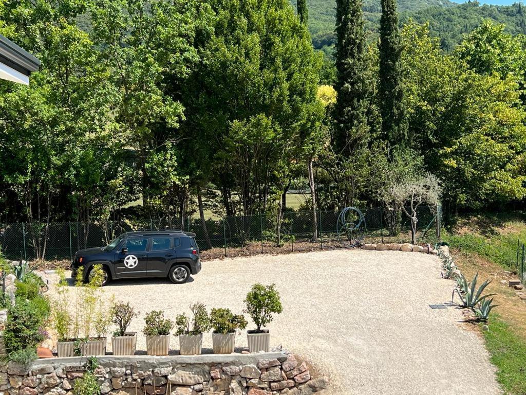 Apartamento Garda 33 Caprino Veronese Exterior foto
