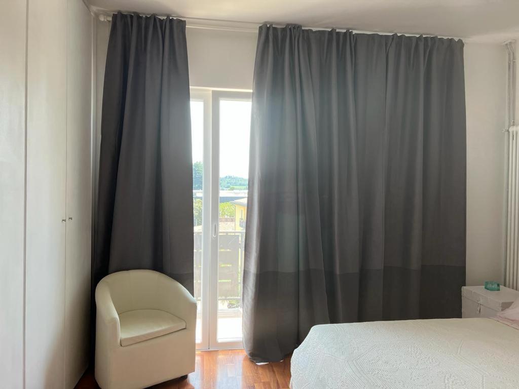 Apartamento Garda 33 Caprino Veronese Exterior foto