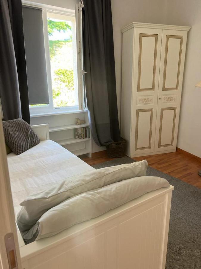 Apartamento Garda 33 Caprino Veronese Exterior foto