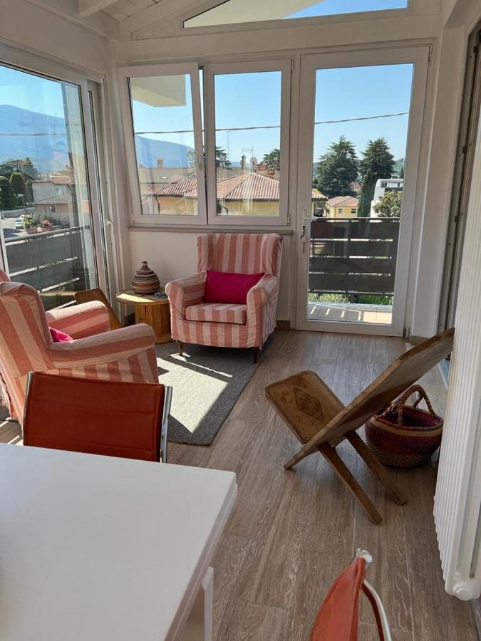 Apartamento Garda 33 Caprino Veronese Exterior foto
