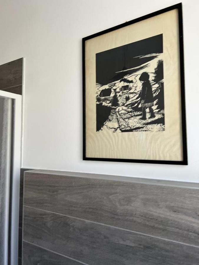 Apartamento Garda 33 Caprino Veronese Exterior foto