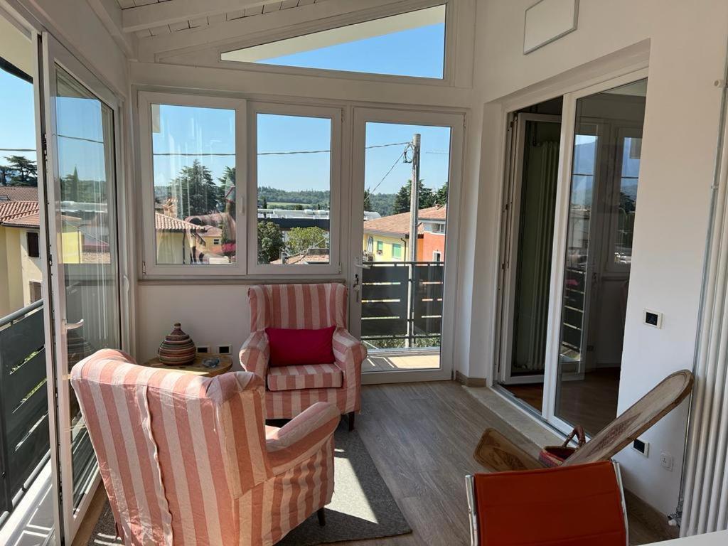 Apartamento Garda 33 Caprino Veronese Exterior foto