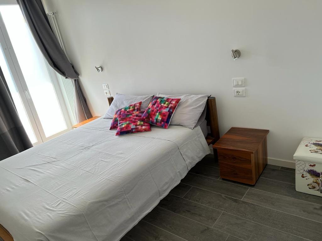 Apartamento Garda 33 Caprino Veronese Exterior foto