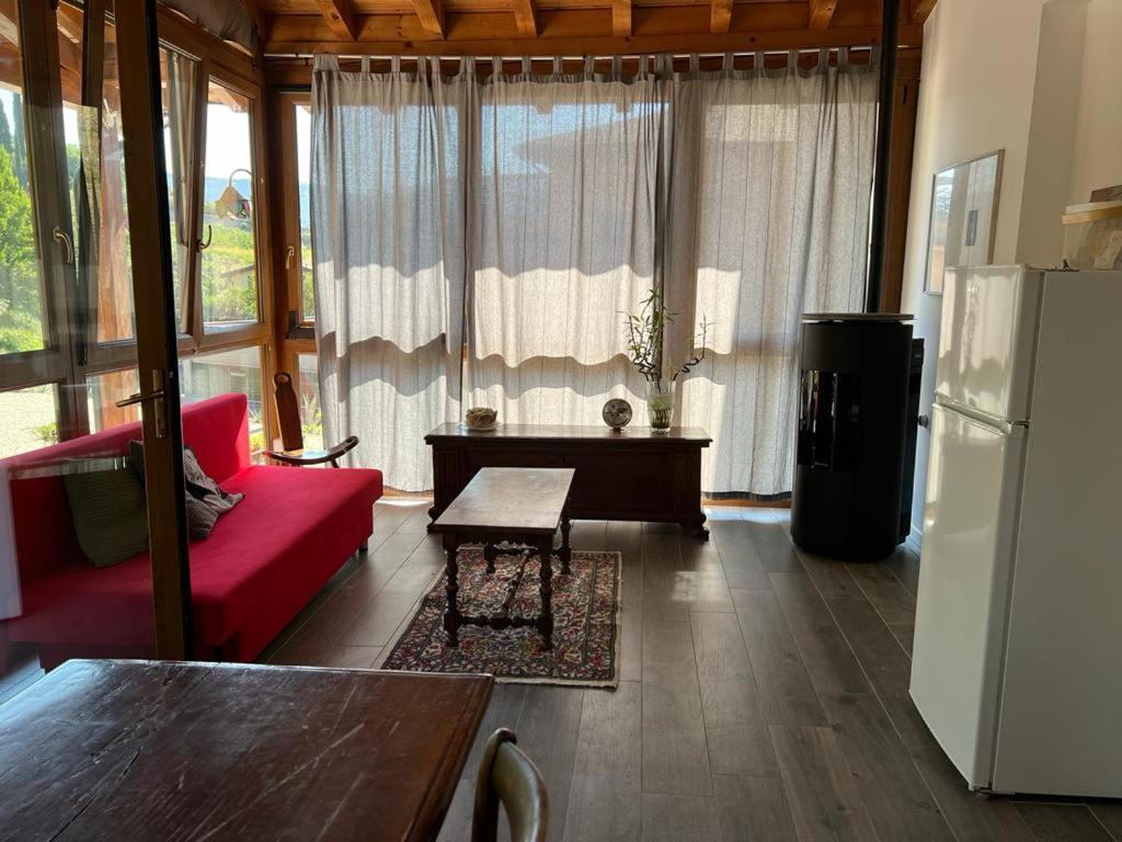 Apartamento Garda 33 Caprino Veronese Exterior foto
