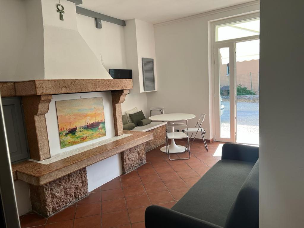 Apartamento Garda 33 Caprino Veronese Exterior foto