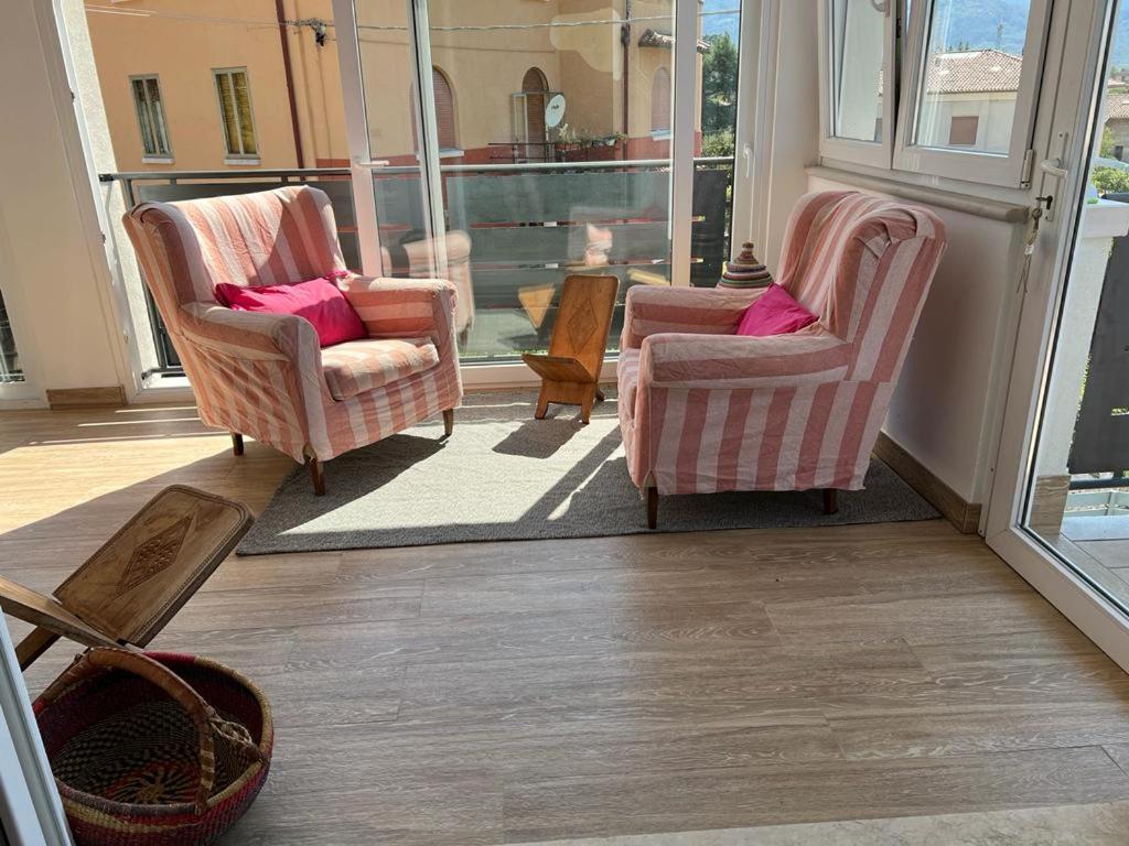 Apartamento Garda 33 Caprino Veronese Exterior foto