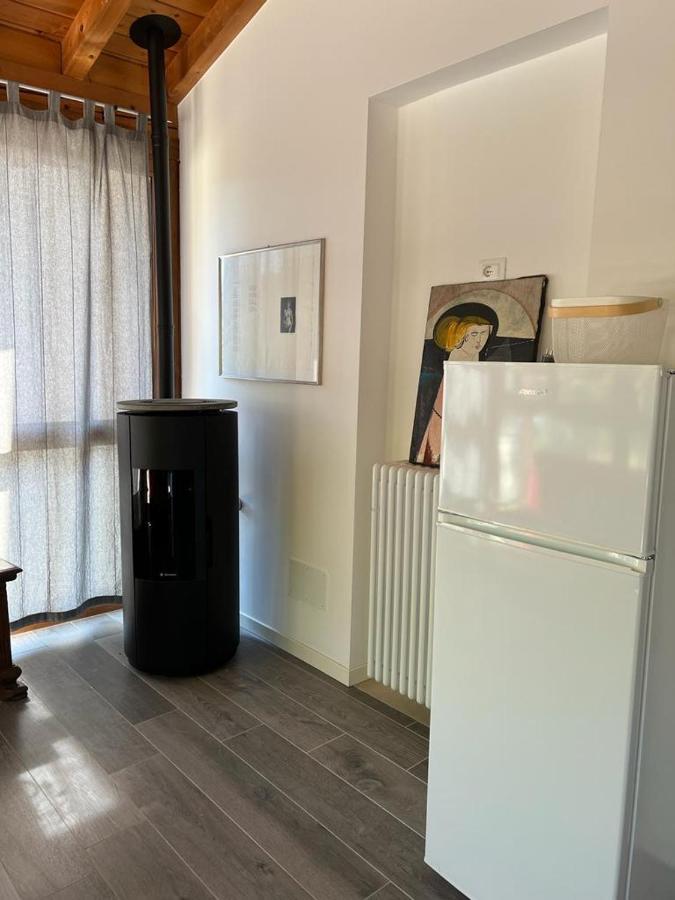 Apartamento Garda 33 Caprino Veronese Exterior foto