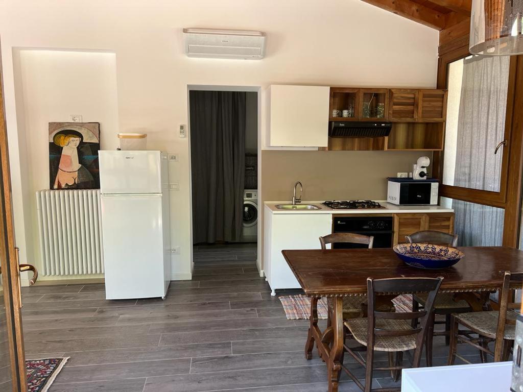 Apartamento Garda 33 Caprino Veronese Exterior foto