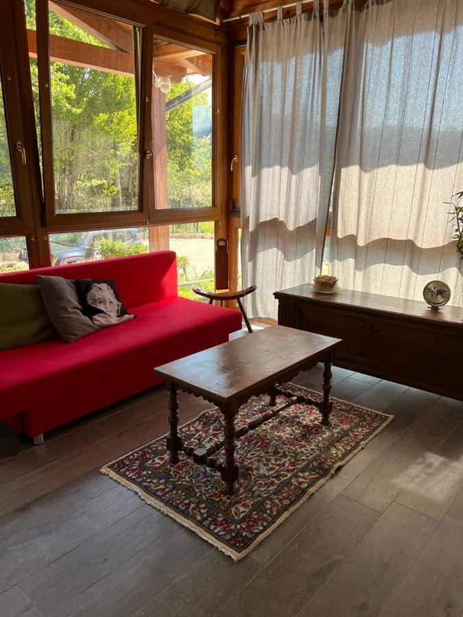 Apartamento Garda 33 Caprino Veronese Exterior foto