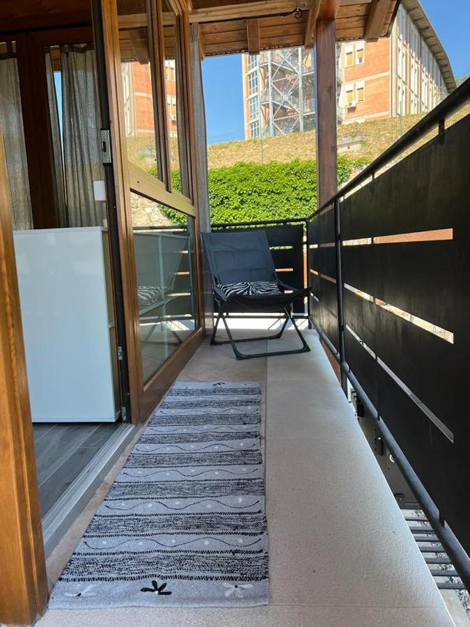 Apartamento Garda 33 Caprino Veronese Exterior foto