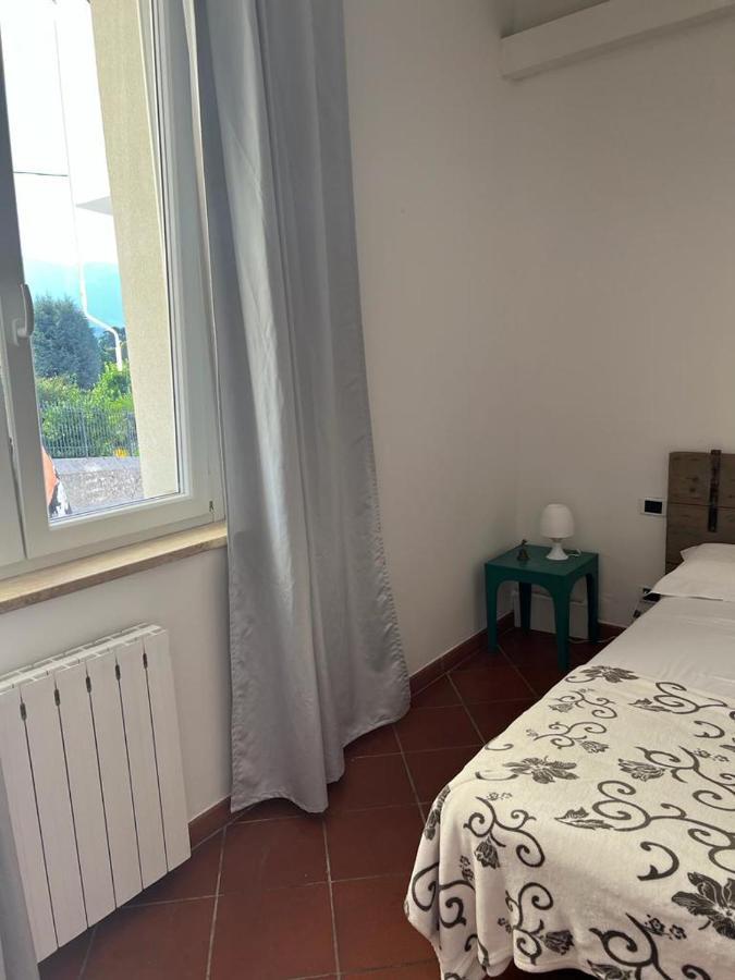 Apartamento Garda 33 Caprino Veronese Exterior foto
