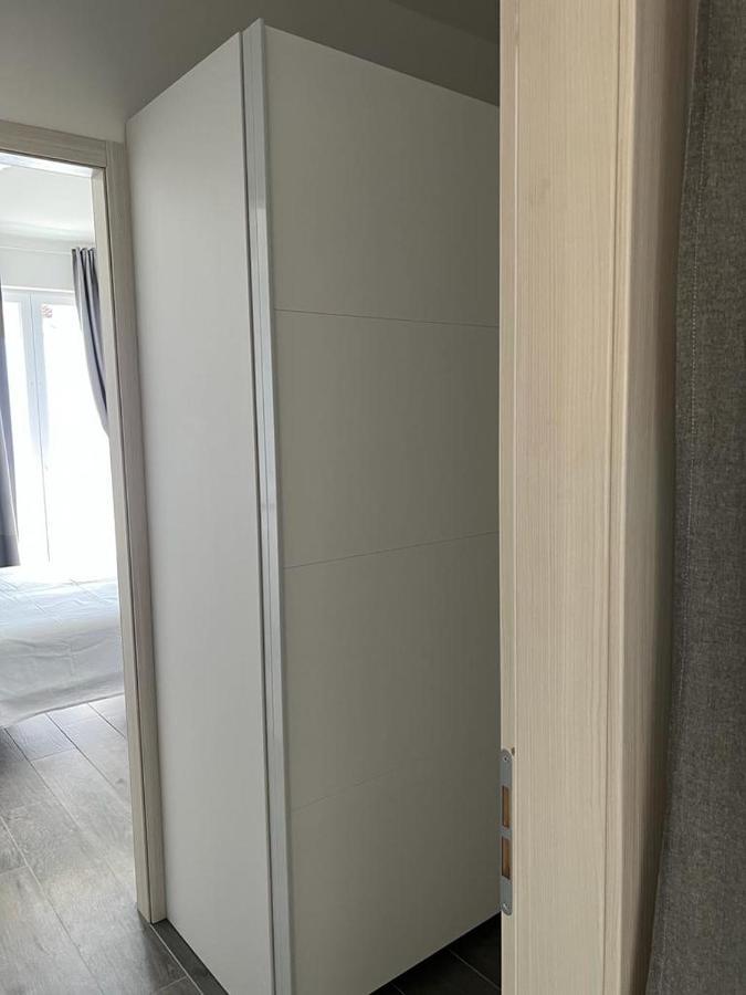 Apartamento Garda 33 Caprino Veronese Exterior foto