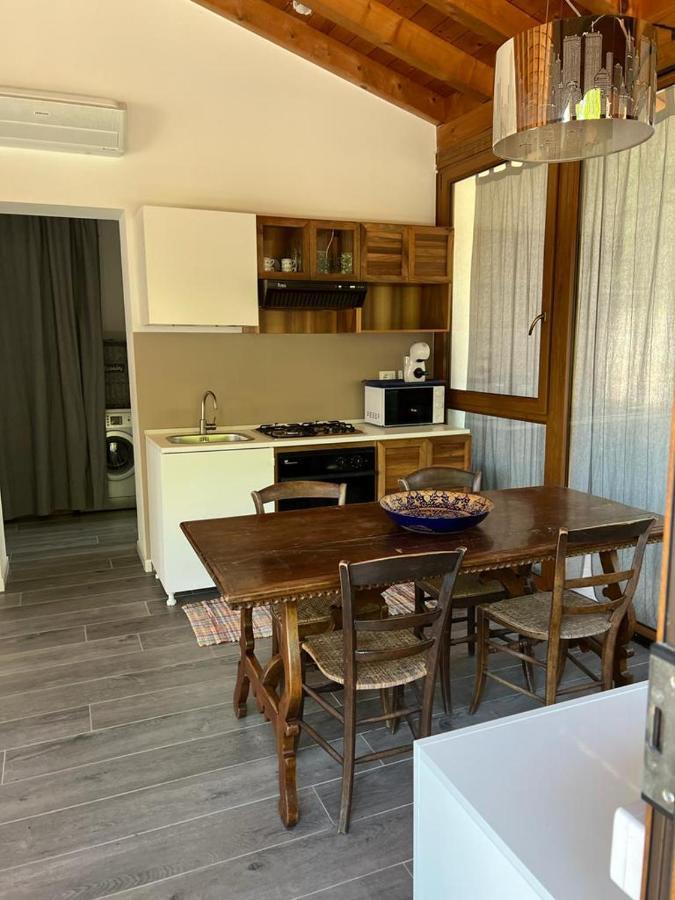 Apartamento Garda 33 Caprino Veronese Exterior foto