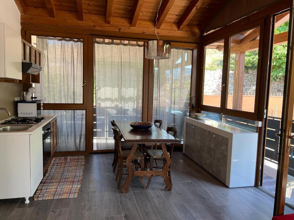 Apartamento Garda 33 Caprino Veronese Exterior foto