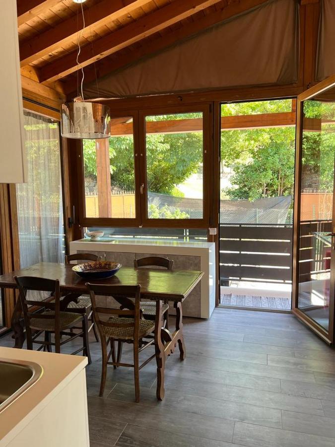 Apartamento Garda 33 Caprino Veronese Exterior foto