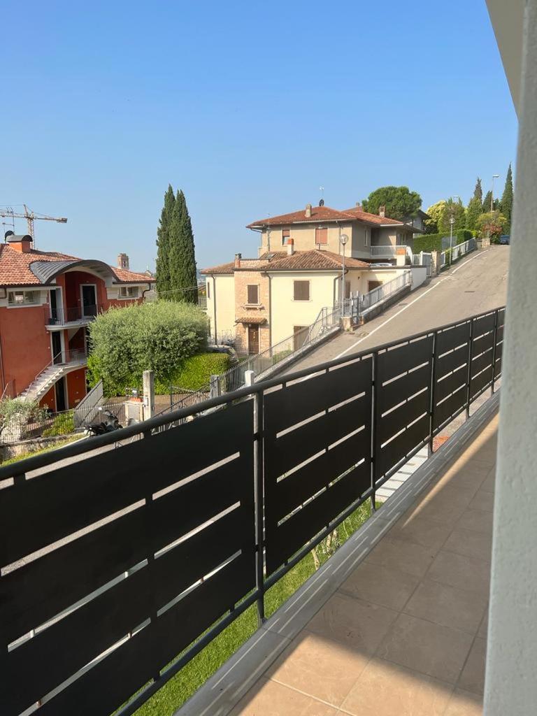 Apartamento Garda 33 Caprino Veronese Habitación foto