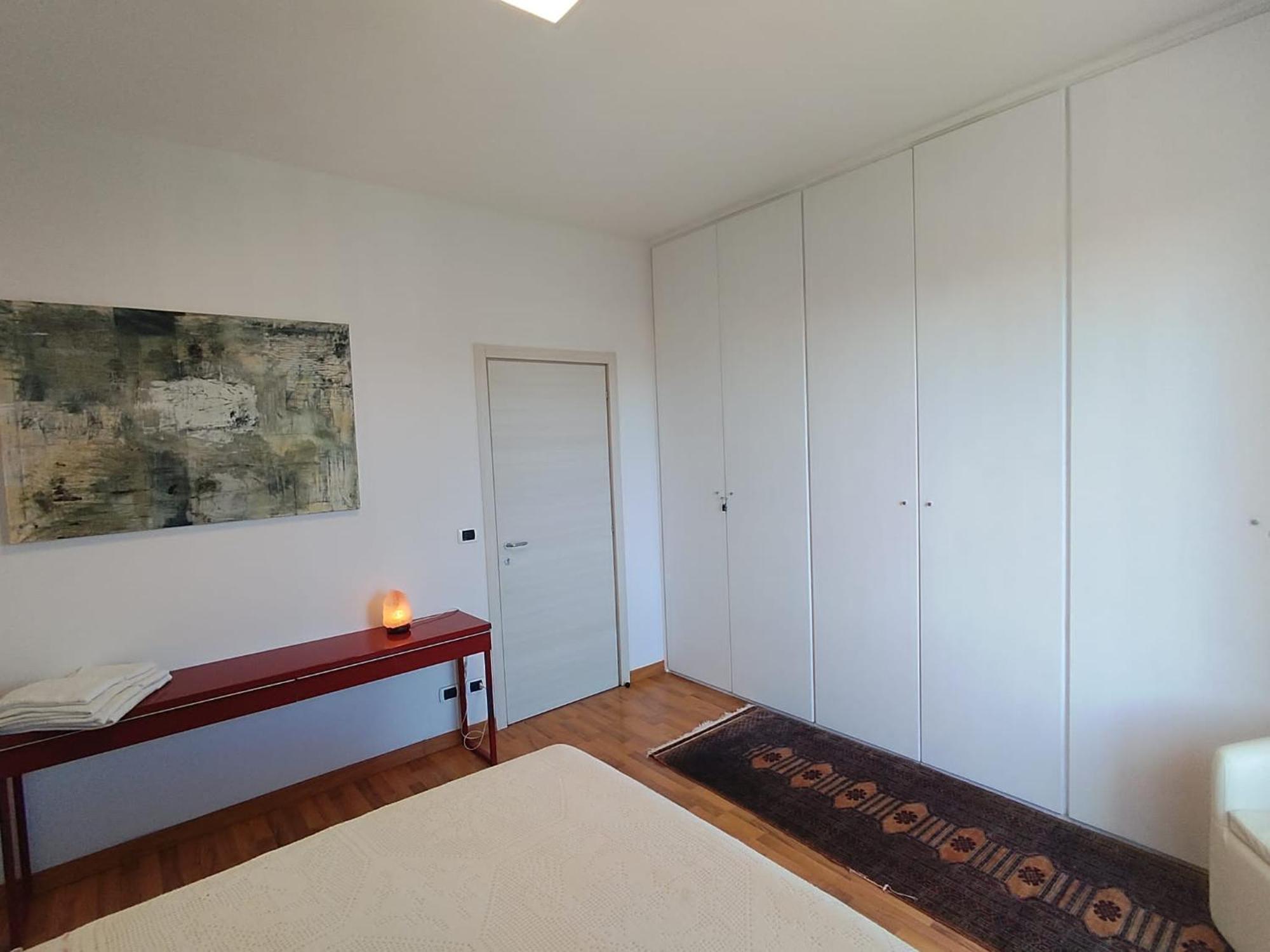 Apartamento Garda 33 Caprino Veronese Habitación foto